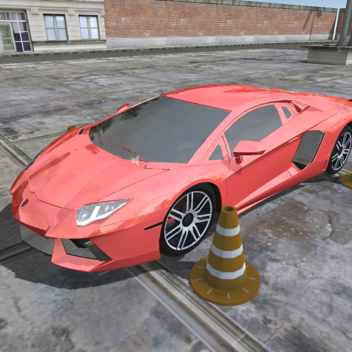 Read more about the article Race Car Parking Simulator 3D (extreme world parking)